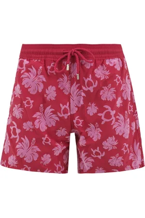 Vilebrequin Homme, Maillots de bain, Multicolore, Taille: 3XL Vêtements de mer Moorea Short de bain