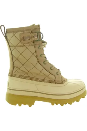 sorel Femme, Chaussures, , Taille: 40 EU Bottes Royal Imperméables Caribou