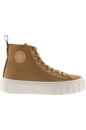 victoria Femme, Chaussures, Brun, Taille: 40 EU Chaussures élégantes pour un usage quotidien