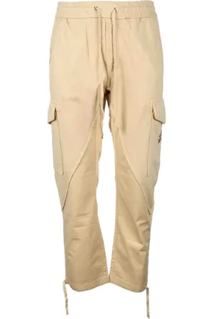 Iceberg Femme, Pantalons, , Taille: 38 FR Pantalon en coton et élasthanne
