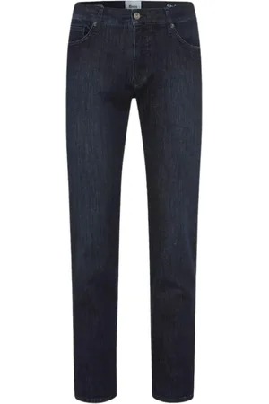Brax Homme, Jeans, Noir, Taille: W35 L34 Pantalon de sport moderne pour homme
