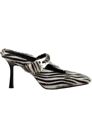 Msgm Femme, Chaussures, Multicolore, Taille: 37 EU Chaussures