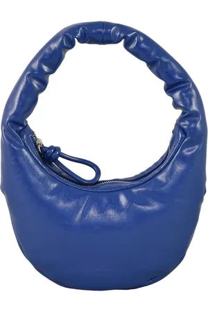 Msgm Femme, Sacs, Bleu, Taille: ONE Size Sac