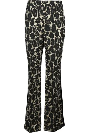 CLIPS Femme, Pantalons, Multicolore, Taille: 40 FR Pantalon