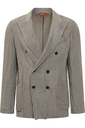 BARENA Homme, Vestes, , Taille: L Blazer Homme Sophistiqué