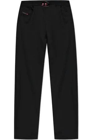 Diesel Homme, Pantalons, Noir, Taille: 2XL Pantalon P-Dmax