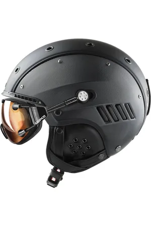 Casco Unisex, Sport, Noir, Taille: M Noir Structur SP 4