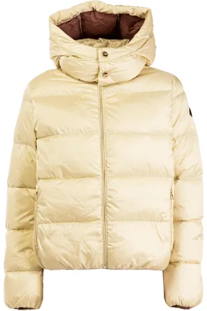 HUSKY Femme, Vestes, , Taille: 34 FR Doudoune à capuche Isidora