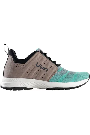 UYN Femme, Chaussures, Multicolore, Taille: 39 EU Baskets sportives AIR Dual System® pour tous les jours
