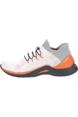 UYN Femme, Chaussures, Multicolore, Taille: 36 EU Chaussures de course en ville pour femmes