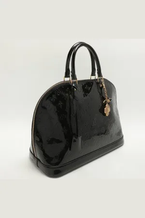 LOUIS VUITTON Femme, Pre-owned, Vert, Taille: ONE Size Pre-owned Tissu trousses-de-toilette