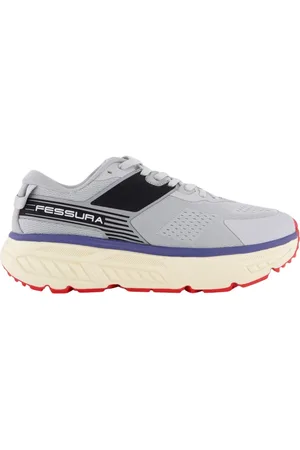 FESSURA Homme, Chaussures, Gris, Taille: 42 EU Chaussures Trail VTR Homme