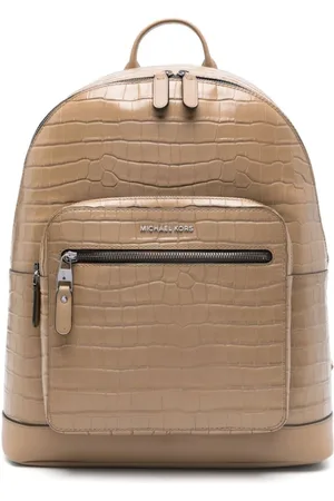Michael Kors Homme, Sacs, , Taille: ONE Size Sac à dos Hudson élégant pour ordinateurs