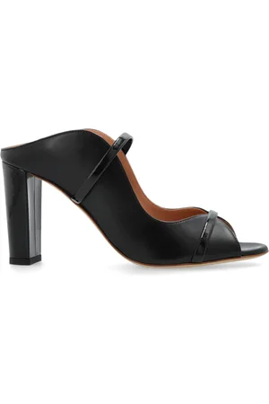 MALONE SOULIERS Femme, Chaussures, Noir, Taille: 41 EU Mules à talons Norah