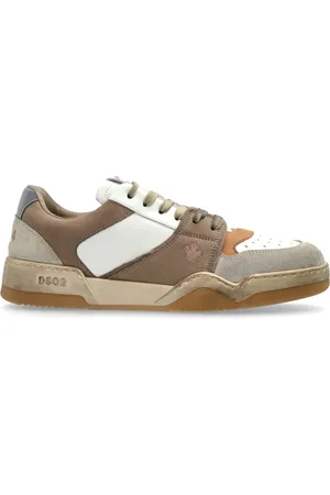 Dsquared2 Femme, Chaussures, , Taille: 38 EU Chaussures de sport Spiker