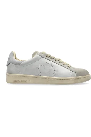 Dsquared2 Femme, Chaussures, Gris, Taille: 41 EU Baskets Boxer