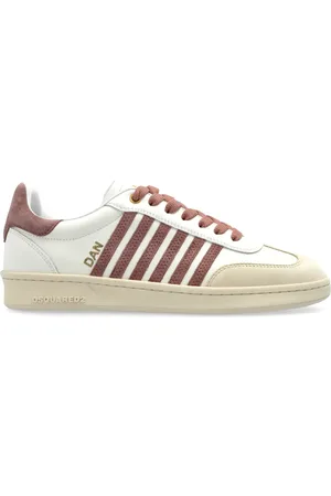 Dsquared2 Femme, Chaussures, , Taille: 41 EU Boxer Baskets