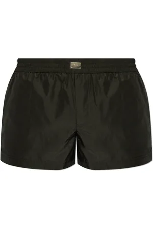 Dolce & Gabbana Homme, Maillots de bain, Noir, Taille: M Maillot de bain