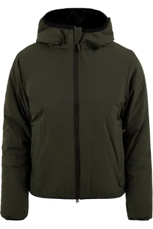 Aspesi Femme, Vestes, Vert, Taille: 38 FR Veste Verte Femme Modèle I7N 7N47