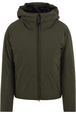 Aspesi Femme, Vestes, Vert, Taille: 42 FR Veste Verte Femme