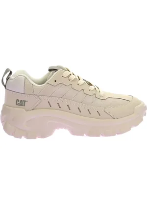 Caterpillar Homme, Chaussures, , Taille: 42 EU Lite Intruder Baskets Basses