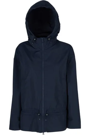 Geox Homme, Manteaux, Bleu, Taille: S Parka Respirante