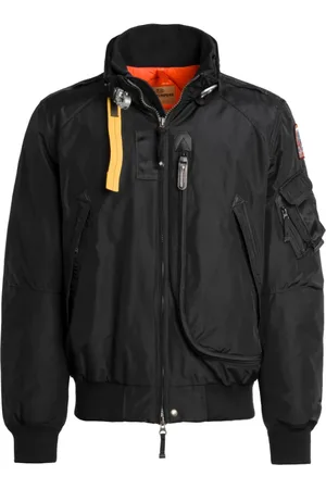 Parajumpers Homme, Vestes, Noir, Taille: L Fire Down Bomber Jacket
