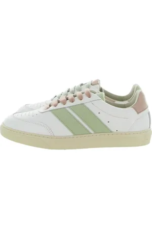 Cavallaro Napoli Femme, Chaussures, Blanc, Taille: 36 EU Chaussures High Slash Sunny Night