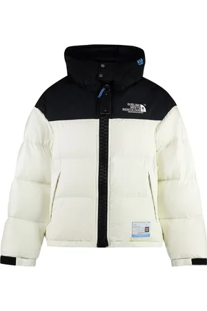 MIHARA YASUHIRO Homme, Vestes, Blanc, Taille: S Manteaux