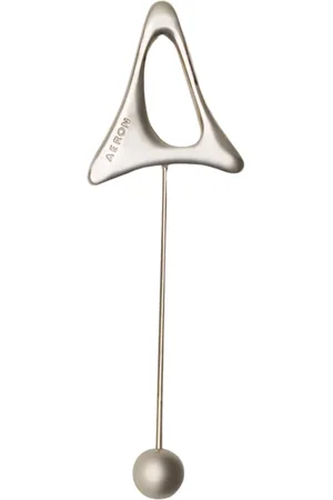 AERON Femme, Accessoires, Jaune, Taille: ONE Size Symbol