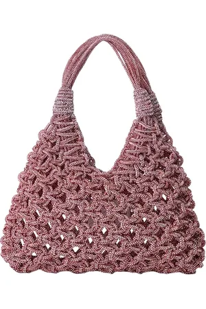 Hibourama Femme, Sacs, Rose, Taille: ONE Size Vannifique