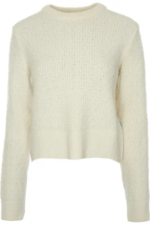 Armedangels Femme, Pulls, , Taille: 40 FR Pull à Col Rond