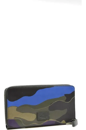 VALENTINO GARAVANI Femme, Accessoires, Multicolore, Taille: ONE Size Portefeuilles élégants pour un usage quotidien