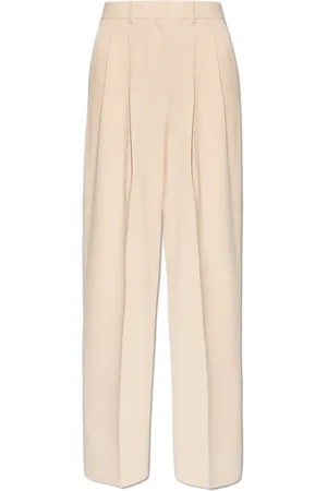 THEORY Femme, Pantalons, Rose, Taille: 40 FR Pantalon Admiral