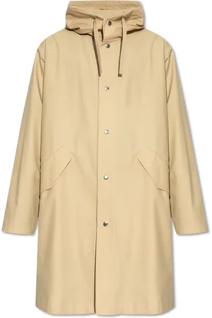 Jil Sander Homme, Manteaux, , Taille: L Manteau à Capuche