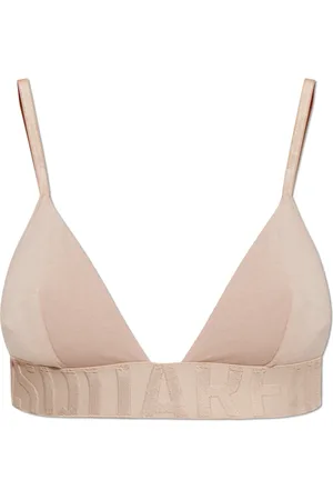 Dsquared2 Femme, Sous-vêtements, , Taille: 42 FR Logo Bra