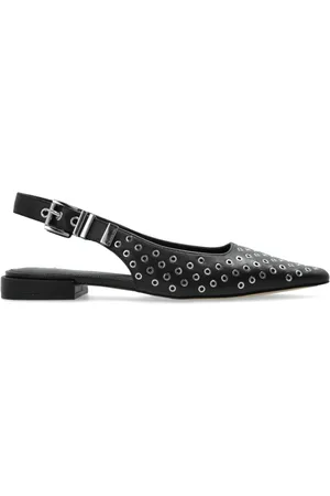 Michael Kors Femme, Chaussures, Noir, Taille: 40 EU Chaussures Darrington