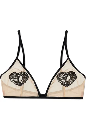 Dsquared2 Femme, Sous-vêtements, , Taille: 38 FR Soutien-gorge brodé