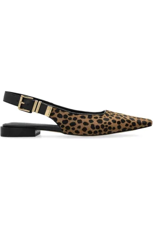 Michael Kors Femme, Chaussures, Brun, Taille: 37 EU Chaussures Darrington