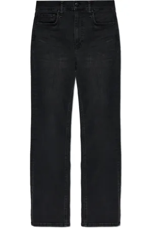 RAG&BONE Femme, Jeans, Noir, Taille: W25 Jeans Epic