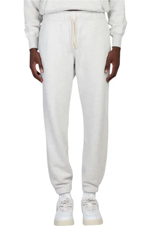 Autry Homme, Pantalons, Gris, Taille: M Pantalon Confortable