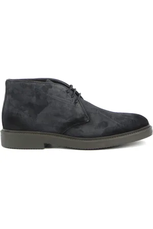 MARCO FERRETTI Homme, Chaussures, Bleu, Taille: 43 EU Baskets Casual Bleu