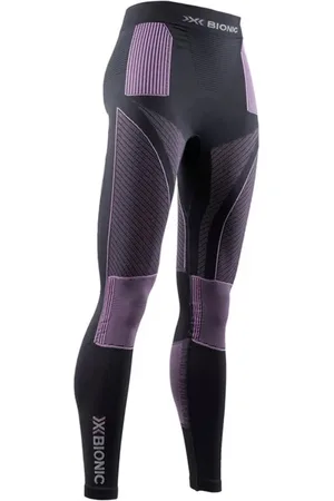 X Bionic Femme, Sport, Noir, Taille: 42 FR Accumulateur d