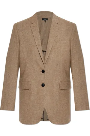 RAG&BONE Femme, Vestes, Brun, Taille: 36 FR Blazer Odessa