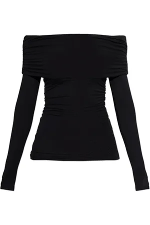 RAG&BONE Femme, Tops, Noir, Taille: 40 FR Top Luca