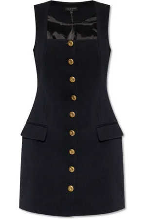 RAG&BONE Femme, Robes, Bleu, Taille: 34 FR Robe Mariana