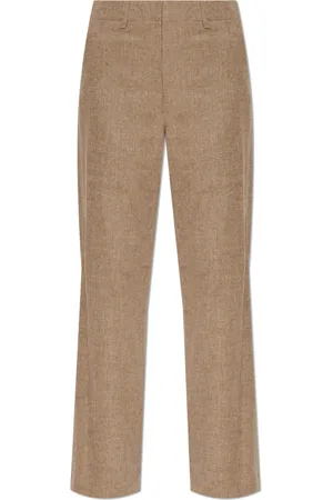 RAG&BONE Femme, Pantalons, Brun, Taille: 40 FR Pantalon Shea