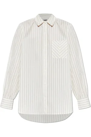 RAG&BONE Femme, Blouses et Chemises, , Taille: 36 FR Chemise Maxine