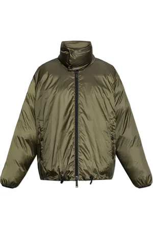 Dsquared2 Homme, Vestes, Vert, Taille: M Veste Rembourrée