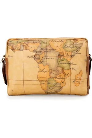 ALVIERO MARTINI 1A CLASSE Femme, Sacs, , Taille: ONE Size Sac à Main et Sac Bandoulière Combo